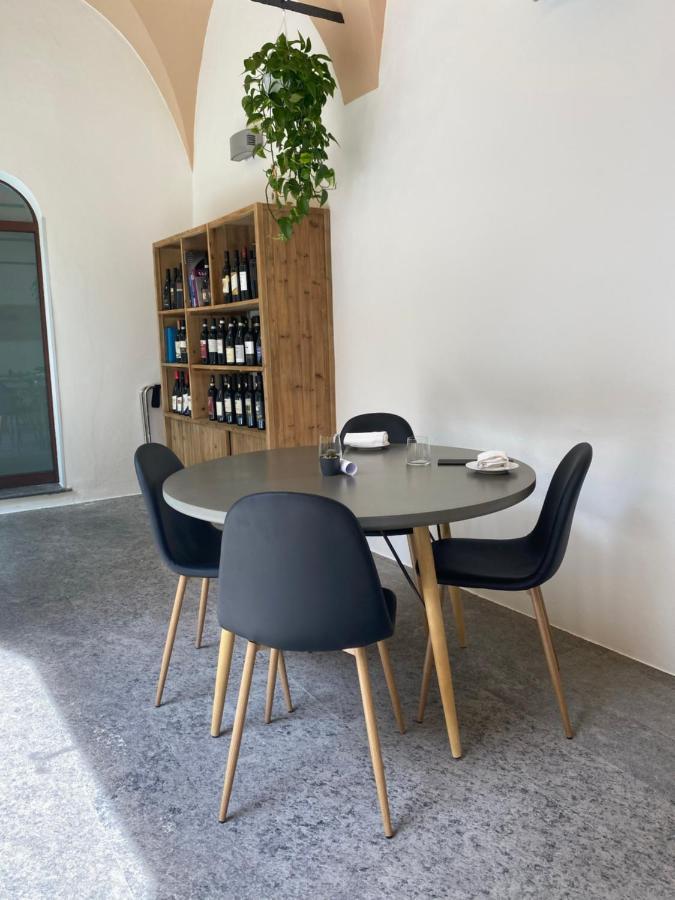 Locanda Torriani Crémone Extérieur photo