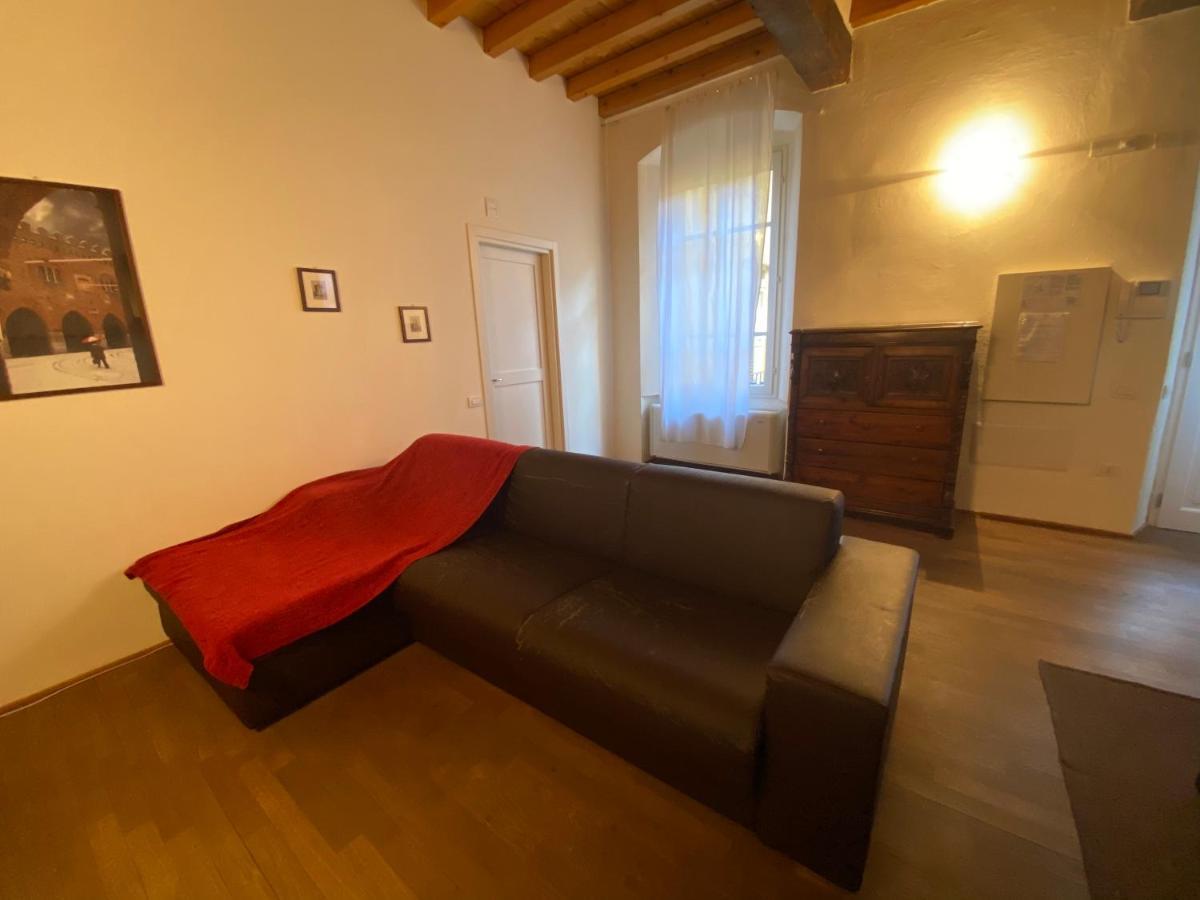 Locanda Torriani Crémone Extérieur photo